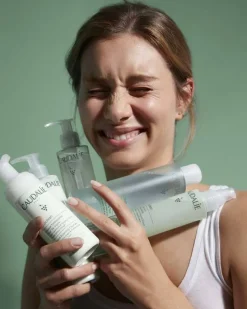 Vinoclean Moisturizing Toner 200ml