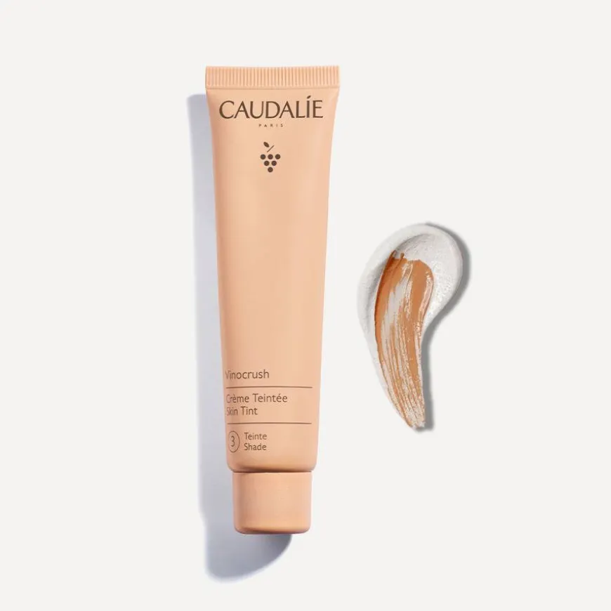 Vinocrush CC Cream 3 30ml