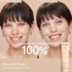 Vinocrush CC Cream 1 30ml