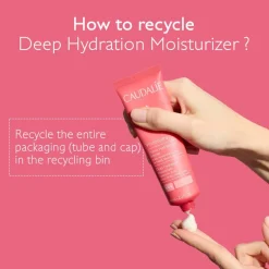 VinoHydra Deep Hydration Moisturizer 60ml