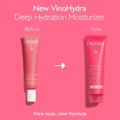 VinoHydra Deep Hydration Moisturizer 60ml