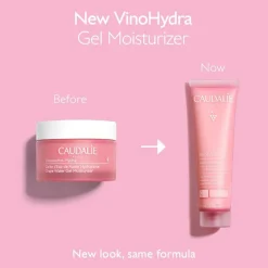VinoHydra Gel Moisturizer 60ml