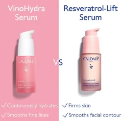 VinoHydra Hyaluronic Serum 30ml