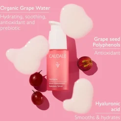 VinoHydra Hyaluronic Serum 30ml