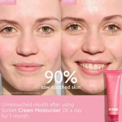 VinoHydra Sorbet Cream Moisturizer 60ml