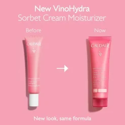 VinoHydra Sorbet Cream Moisturizer 60ml
