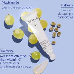 Vinoperfect Brightening Eye Cream 15ml
