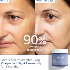 Vinoperfect Dark Spot Correcting Glycolic Night Cream Refill 50ml