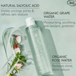 Vinopure Clear Skin Purifying Toner 200ml