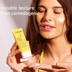 Vinosun High Protection Cream SPF50 50ml