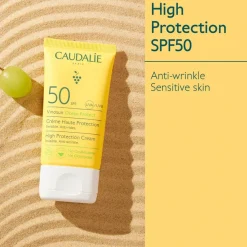 Vinosun High Protection Cream SPF50 50ml