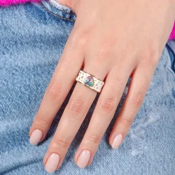 VINYLUX Long Wear Polish Bouquet #319 15ml