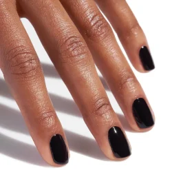 VINYLUX Long Wear Polish Black Pool #105 15ml