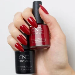 VINYLUX Long Wear Polish Wildfire #158 15ml