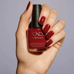 VINYLUX Long Wear Polish Cherry Apple #362 15ml
