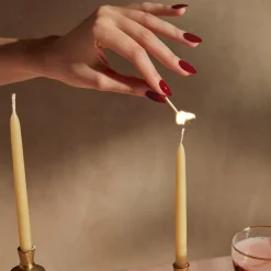 VINYLUX Long Wear Polish Cherry Apple #362 15ml