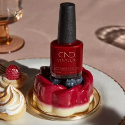 VINYLUX Long Wear Polish Cherry Apple #362 15ml