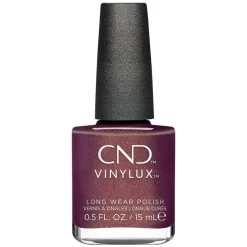VINYLUX Long Wear Polish Purplexity #474 15ml