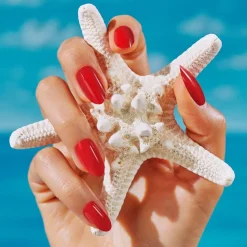 VINYLUX Long Wear Polish Hot Or Knot #353 15ml