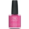 VINYLUX Long Wear Polish Hot Pop Pink #121 15ml