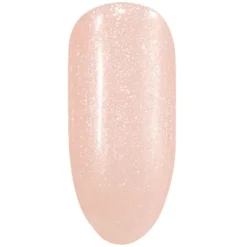VINYLUX Long Wear Polish Grapefruit Sparkled 15ml