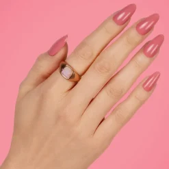 VINYLUX Long Wear Polish Rose Bud #266 15ml