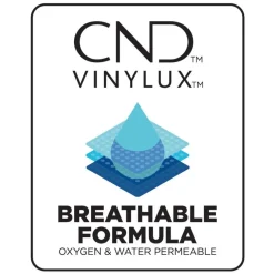 VINYLUX Long Wear Polish Rose Bud #266 15ml