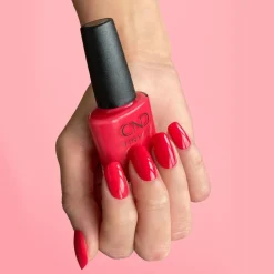 VINYLUX Long Wear Polish Lobster Roll #122 15ml