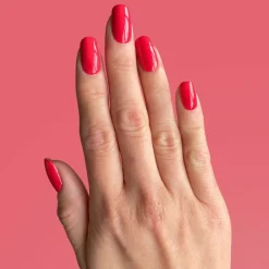 VINYLUX Long Wear Polish Lobster Roll #122 15ml