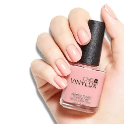VINYLUX Long Wear Polish Nude Knickers #263 15ml