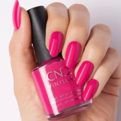 VINYLUX Long Wear Polish Pink Leggings #237 15ml