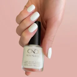 VINYLUX Long Wear Polish Cream Puff #108 15ml