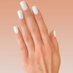 VINYLUX Long Wear Polish Cream Puff #108 15ml