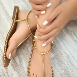 VINYLUX Long Wear Polish Cream Puff #108 15ml