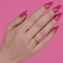 VINYLUX Long Wear Polish Pink Bikini #134 15ml