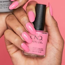 VINYLUX Long Wear Polish Holographic #313 15ml