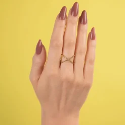 VINYLUX Long Wear Polish Toffee Talk #428 15ml