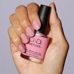 VINYLUX Long Wear Polish Pacific Rose #358 15ml