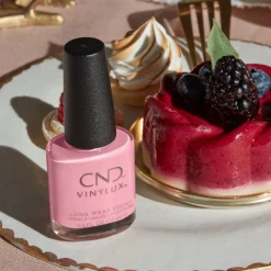 VINYLUX Long Wear Polish Pacific Rose #358 15ml