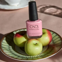 VINYLUX Long Wear Polish Pacific Rose #358 15ml