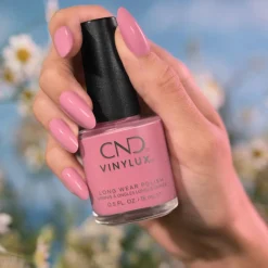 VINYLUX Long Wear Polish Kiss From A Rose #349 15ml