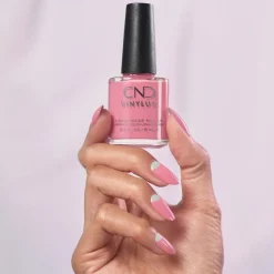 VINYLUX Long Wear Polish Kiss From A Rose #349 15ml