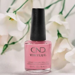 VINYLUX Long Wear Polish Kiss From A Rose #349 15ml