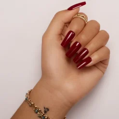 VINYLUX Long Wear Polish Oxblood #222 15ml