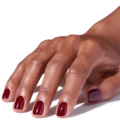 VINYLUX Long Wear Polish Bloodline #106 15ml