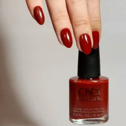 VINYLUX Long Wear Polish Scarlet Letter #145 15ml
