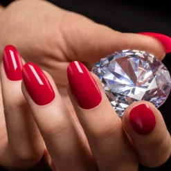 VINYLUX Long Wear Polish Liberte #303 15ml