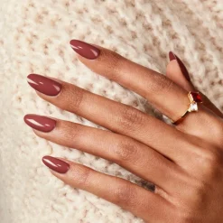 VINYLUX Long Wear Polish Wooded Bliss #386 15ml