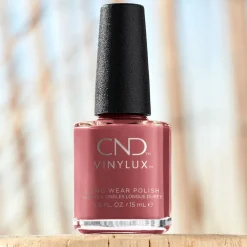 VINYLUX Long Wear Polish Wooded Bliss #386 15ml