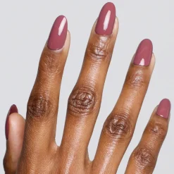 VINYLUX Long Wear Polish Married To Mauve #129 15ml